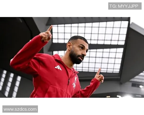 穆罕默德·萨拉赫：从埃及草根到世界足坛巨星的崛起之路