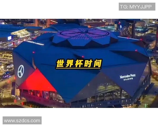 美加墨世界杯引领全球足球盛宴新时代展望未来发展趋势与机遇蓝图展