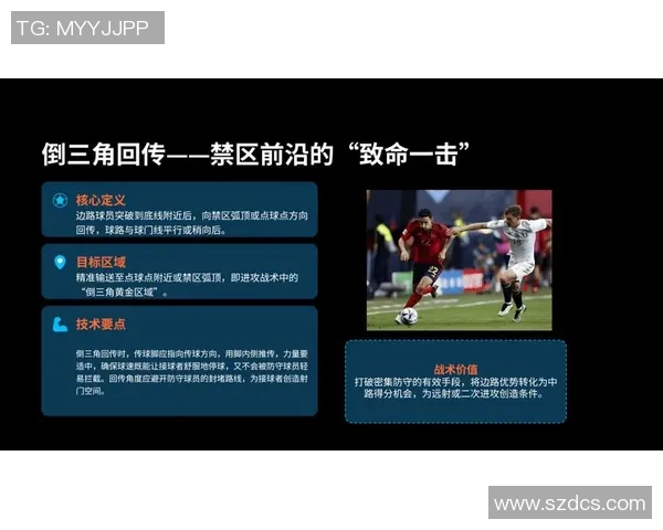 足球技术与战术的完美融合：解析现代足球的进攻防守新趋势与发展方向
